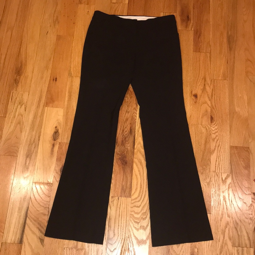 Theory dress pants.